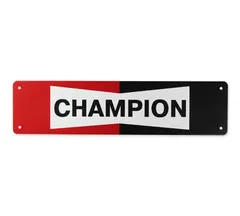 2025年最新】CHAMPION チャンピオン 看板の人気アイテム - メルカリ