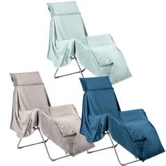 k0817-01★Lafuma MOBILIER アウトドアチェア Lafuma ラフマ リクライニングチェア RSX AIR COMFORT 屋外