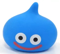 【中古】小物(キャラクター) スライム AMぷにゅぷにゅスライム～ピーチスライム登場編～ 「ドラゴンクエスト」