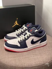 ?大特価?新品 未使用 Nike Air Jordan Low Retro ember glow 箱付-MM輸入2