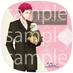 【中古】シール・ステッカー(キャラクター) 赤司征十郎 「黒子のバスケ くつろぎコレクション half2 -BOX A-」