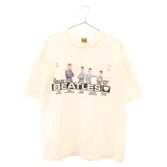 denimtea人気！完売品！human made Beatles ビートルズ　T