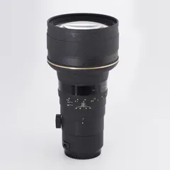 【レア・動作品】トキナー AT-X 300AF 300mm F2.8 ミノルタ用 Tokina AT-X AF 300mm F2.8 修理報告 – レンズ修理なら日本