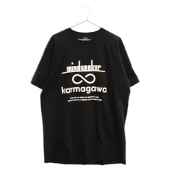 2025年最新】マインドシーカー メンズ Tシャツの人気アイテム - メルカリ