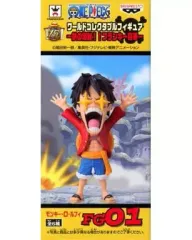 未開封品※【鉄の海賊！フランキー将軍/開発担当に物申す/ACE】他ワンピース 2025年最新】コレクタブル 鉄の海賊 フランキーの人気アイテム