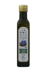 ｺｺｸﾞﾛｰﾌﾞ 有機亜麻仁オイル  230ｇ