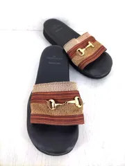 カミナンド CAMINANDO BIT SANDAL メンズ  7のサムネイル