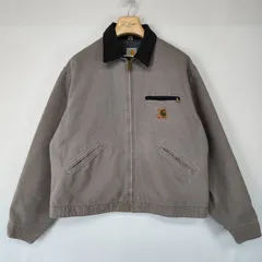 完全一致 野村訓市着 J76CMT カーハート デトロイトジャケット