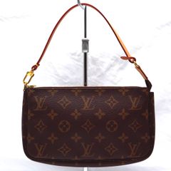 Louis Vuitton ルイ・ヴィトン アクセソワール ポシェット