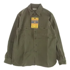 未使用　バズリクソンズ　ミリタリーシャツ 楽天市場】【 BUZZ RICKSON'S（バズリクソンズ） 】 BR28662