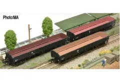 Ｎゲージ　貨車まとめ売り売り　20両 Yahoo!オークション - Nゲージ 12ft ZX19A -5 事業用 訓練用