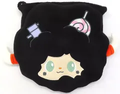 【中古】バッグ ランボのモジャモジャきんちゃく 「家庭教師ヒットマンREBORN!」 天野明展 The Charactersグッズ