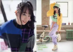 ライセ 水樹奈々 LIVE RUNNER2022 ジャージ上下セット 2025年最新】水樹奈々 live runnerの人気アイテム - メルカリ