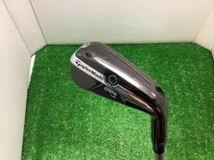 【中古】 テーラーメイド GAPR LO U3 ユーティリティ UT リシャフト (フレックスその他) メンズ 男性用 右利き 右用 Dランク ゴルフクラブ