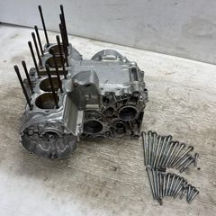 グリファス TTMRC 195cc エンジン - メルカリ