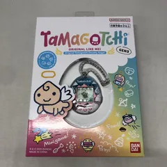 【中古】バンダイ Original Tamagotchi Dreamy Angel たまごっち[15]