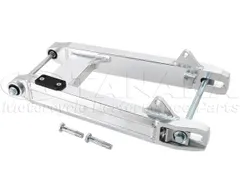 [ca1752]モンキー用　アルミロングスイングアーム +16cm　Cタイプ