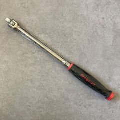 Snap-on スナップオン FHBB12A 3/8" ブレーカーバー FHBB12A レッド