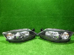 GRB WRX 純正ヘッドライト　HID　左右 早いもの勝ち❗ GRB WRX 純正ヘッドライト HID 左右 早いもの勝ち❗ GRB WRX