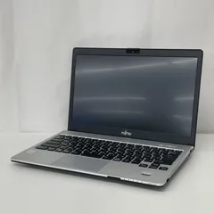 【フォロワ割】【ジャンク品】FUJITSU LIFEBOOK S937/S 第6世代 Core i5 13.3インチ メモリ4GB/SSDなし ノートPC パソコン PC ZZ Z132