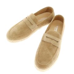 新品】ストックトン STOKTON POSITANO スエード エスパドリーユ  