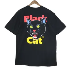 2025年最新】Black Cat tee supremeの人気アイテム - メルカリ