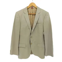 2025年最新】HUGO BOSS / ヒューゴボス ジャケット メンズの人気