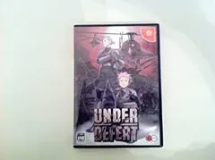 【中古】アンダーディフィート(通常版)
