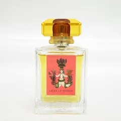 Carthusia カルトゥージア LIGEA LA SIRENA リジェッラシレーナ 香水 オードパルファム z908781のサムネイル