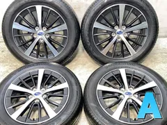 インプレッサ16インチ純正ホイール+スタッドレス4本セット　直接引取値引きあり 2025年最新】インプレッサ 純正 ホイール 16の人気アイテム