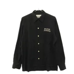 2025年最新】wacko maria 50