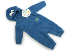 【ジェラピケ/gelatopique】カバーオール 80サイズ 男の子【子供服・ベビー服】（1953596）