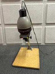 中古ヴィンテージ昭和レトロ写真引き伸ばし機