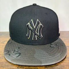 G31 ニューエラ 59fifty ヤンキース ヴィンテージ 激レア 1730