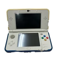 2024年最新】3DS ktr-001の人気アイテム - メルカリ