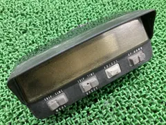 2025年最新】XR250 純正メーターの人気アイテム - メルカリ