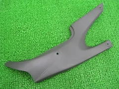 RS50 サイドカバー 右 DIS.9973 在庫有 即納 アプリリア 純正 新品 バイク 部品 未使用 シートカウル 車検 Genuine Szのサムネイル