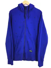 ナイキ NIKE F.C. AW77 FZ フーディ メンズ  XL