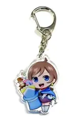 逆転裁判　マリオンクレープ　アクリルキーホルダー 2025年最新】逆転裁判 クレープ アクリルキーホルダーの人気