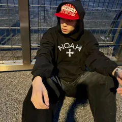 2025年最新】noah スウェットの人気アイテム - メルカリ