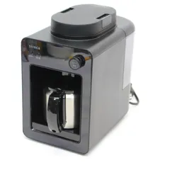 2025年最新】siroca 全自動コーヒーメーカー カフェばこ SC-A371