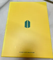 BTS(防弾少年団・バンタン) 5 ギー ARMY KIT