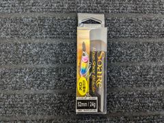 SHIMANO シマノ SoaRe ライズショットブレード 24g キョウリンピンクC シンキング JJ-224T