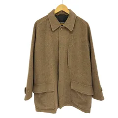 allegri アレグリ　イタリア製　コート allegri（アレグリ）その他 茶 サイズ:S メンズ/2200432823057 |【公式