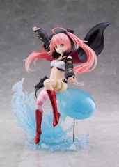 【中古】フィギュア ミリム・ナーヴァ～出撃なのだ!～ 「転生したらスライムだった件」 1/7 ABS＆PVC製塗装済み完成品 spiritale公式ショップ限定