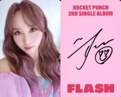 2026年最新】Rocket punch サインの人気アイテム - メルカリ