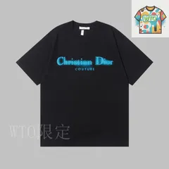 【今日WTO】Dior ディオール 最新款バージョン T-SC29