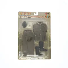ミリタリー フィギュア  1/6  ドラゴン将校3体セット Amazon | ドラゴン 1/35 第二次世界大戦 アメリカ第1軍兵士