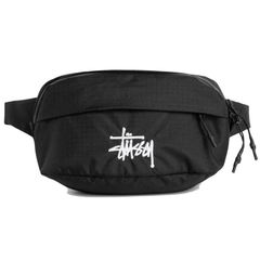 Stussy ステューシー　ウエストバッグ　総柄　ブラック bgvMSU2CEmusxkAiY9ubxM.jpg@jpg