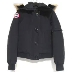 2025年最新】カナダグース ボンバーの人気アイテム - メルカリ